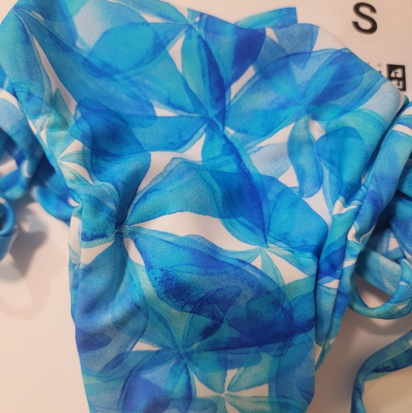 Fused Hawaii Aloha Bikini Bottoms NWT - Picture 4 of 5